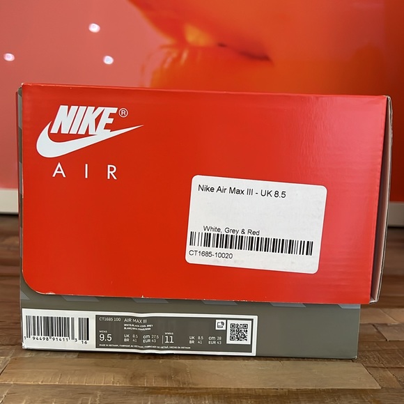 Nike Air Max 90 - Picture 5 of 5